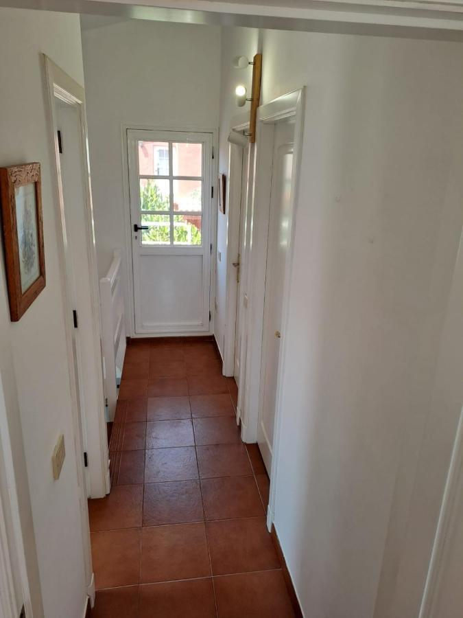 Villa Calma Parque Holandes Eksteriør billede