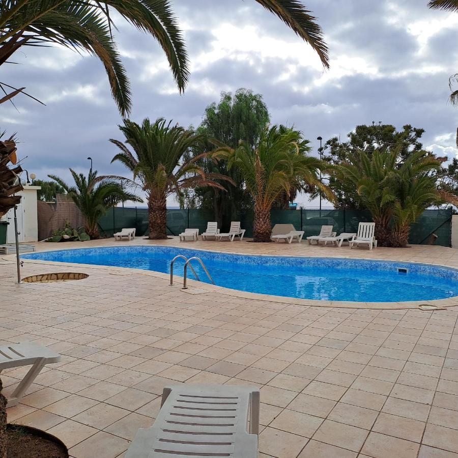Villa Calma Parque Holandes Eksteriør billede